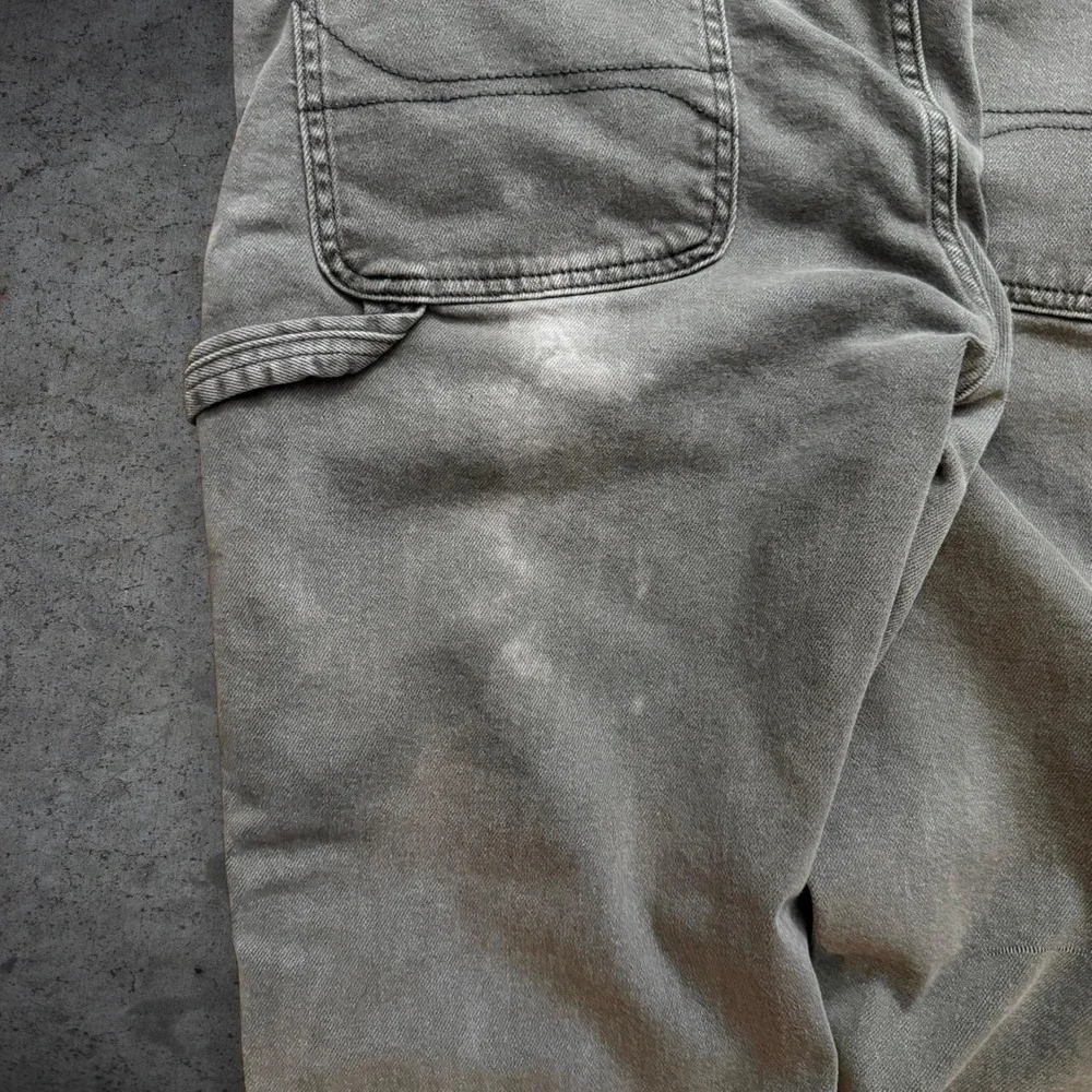 Hollister Loose Carpenter Jeans Size 36 Workwear Streetwear Skate